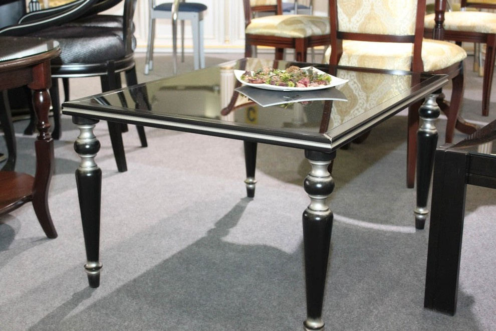 Классическая мебель из массива от фабрики "Юта"