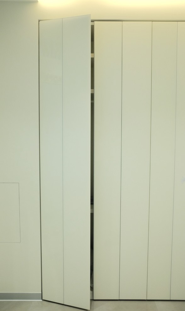 Интерьер в современном стиле