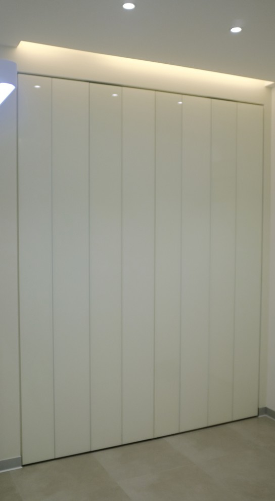 Интерьер в современном стиле