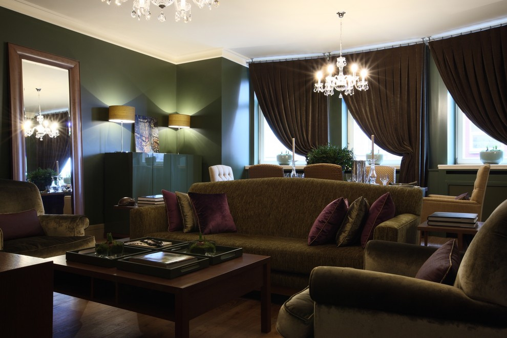 Аленина Татьяна