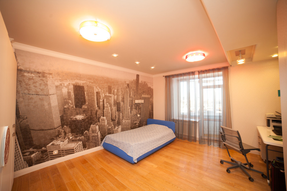 Наши объекты