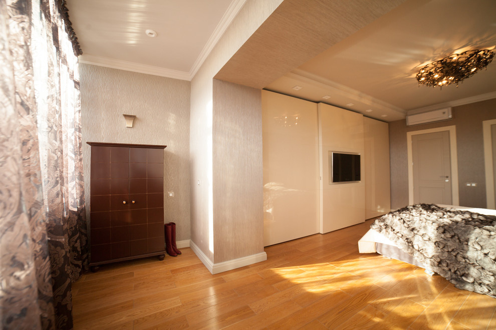 Наши объекты