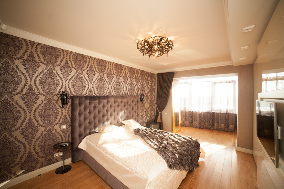 Наши объекты