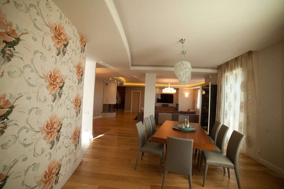 Наши объекты