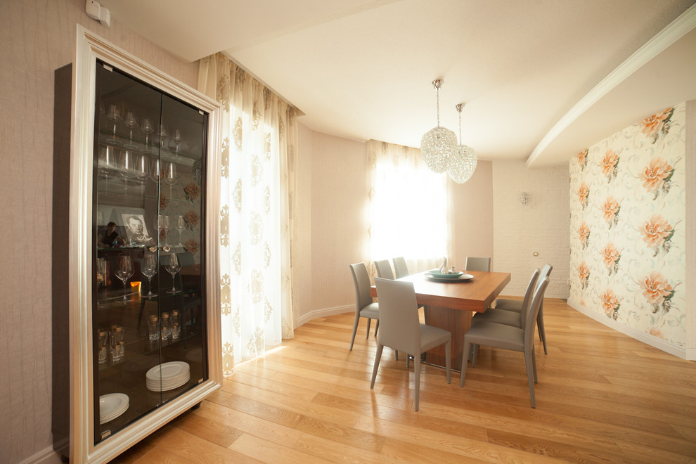 Наши объекты