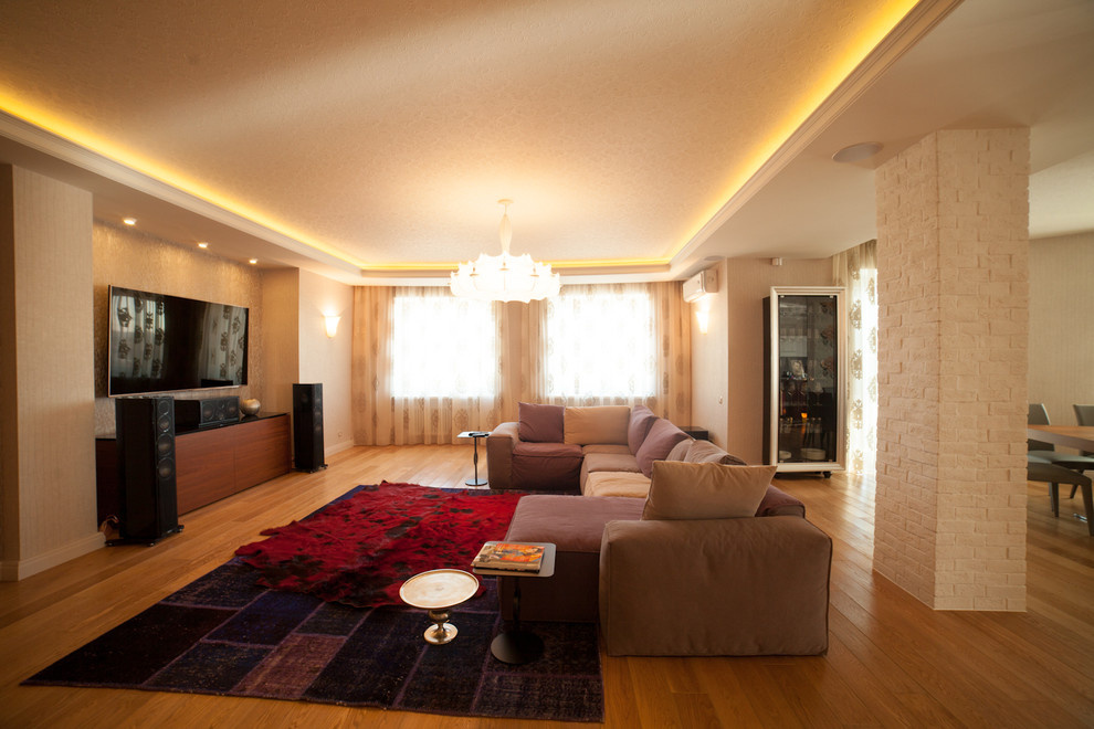 Наши объекты