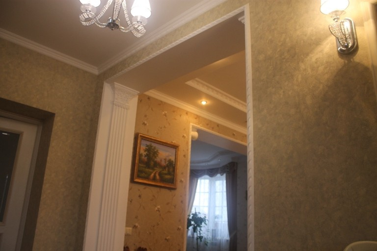 Наши объекты