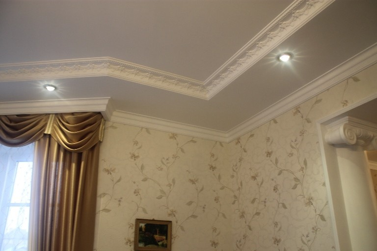 Наши объекты