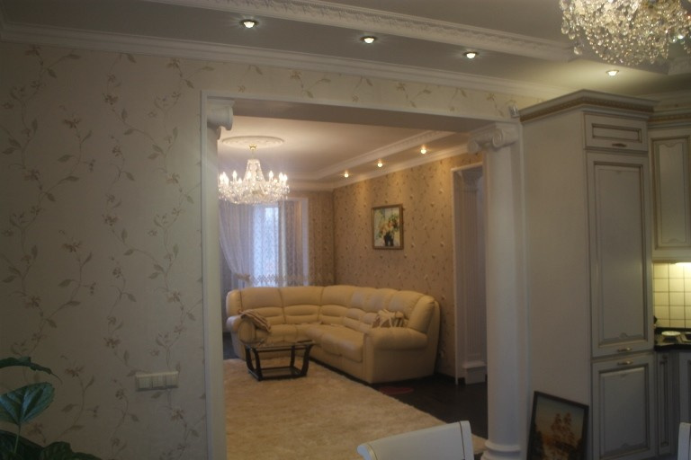 Наши объекты