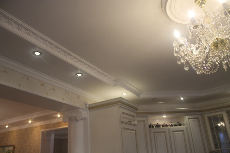 Наши объекты