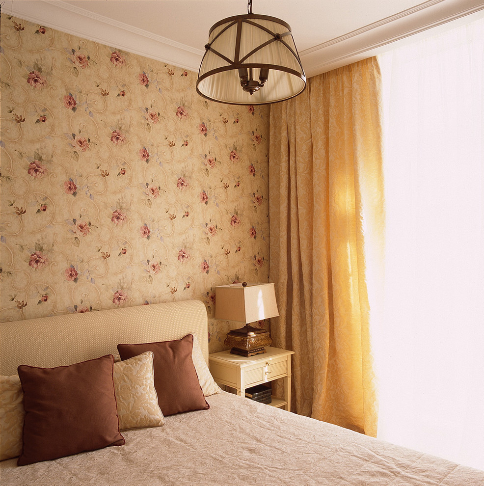 Квартира в Москве 6