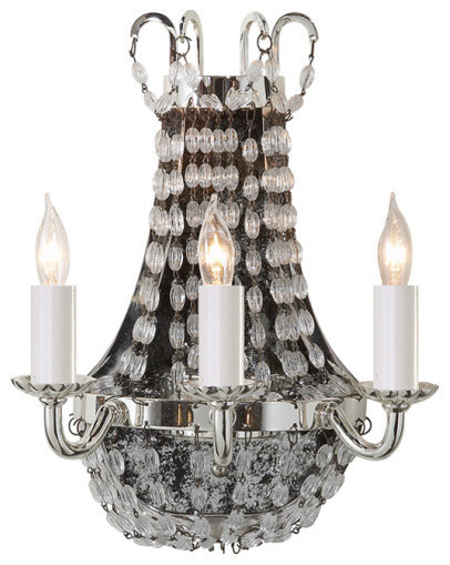 Обложка проекта: Бра