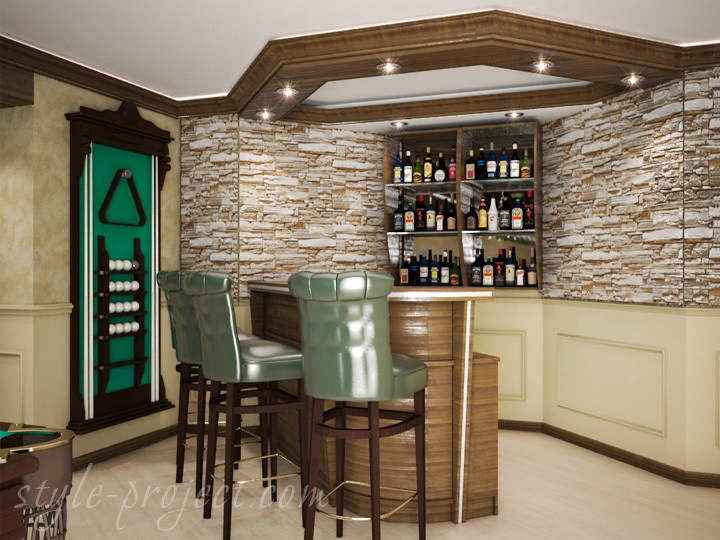 "Воздушное пространство"