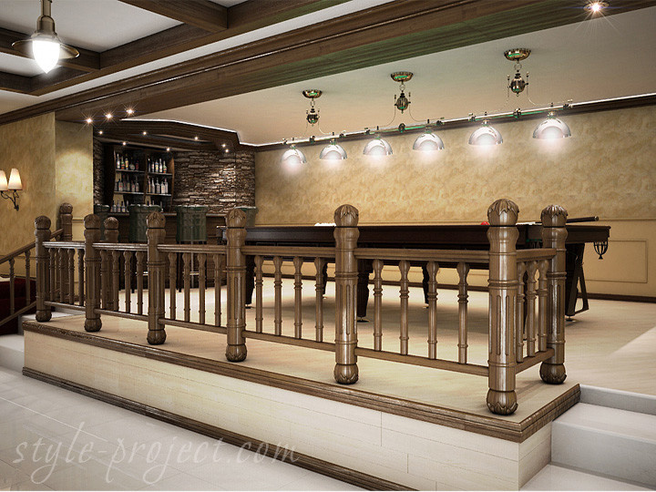 "Воздушное пространство"