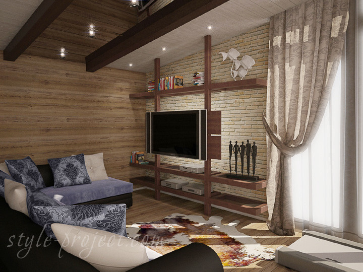 "Воздушное пространство"