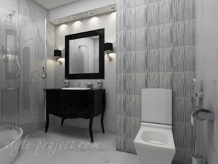 "Воздушное пространство"