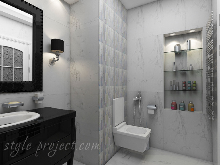 Обложка проекта: "Воздушное пространство"