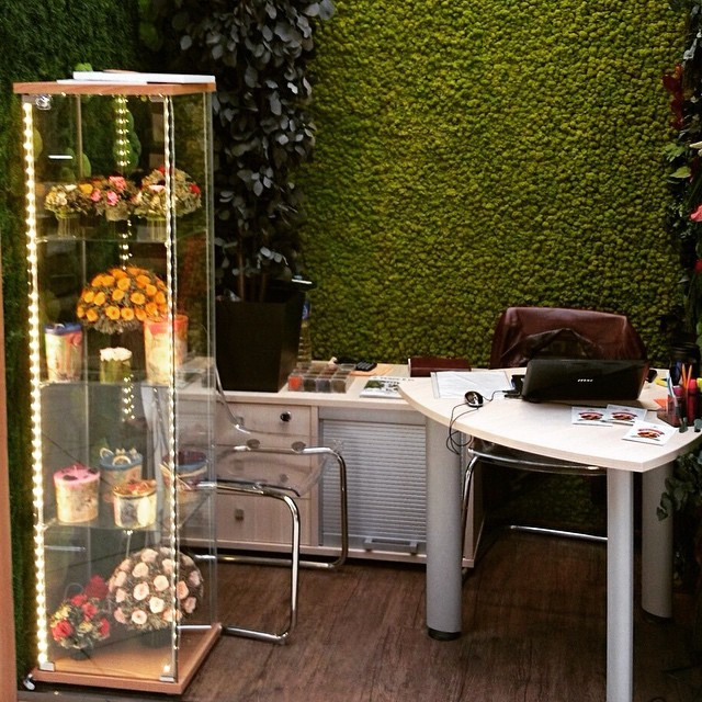 Обложка проекта: DESIGN-СВЕЧИ by NataSoboleva в Flowers Luxury