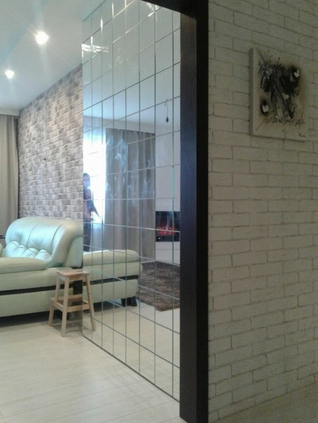 Обложка проекта: Шкаф-купе