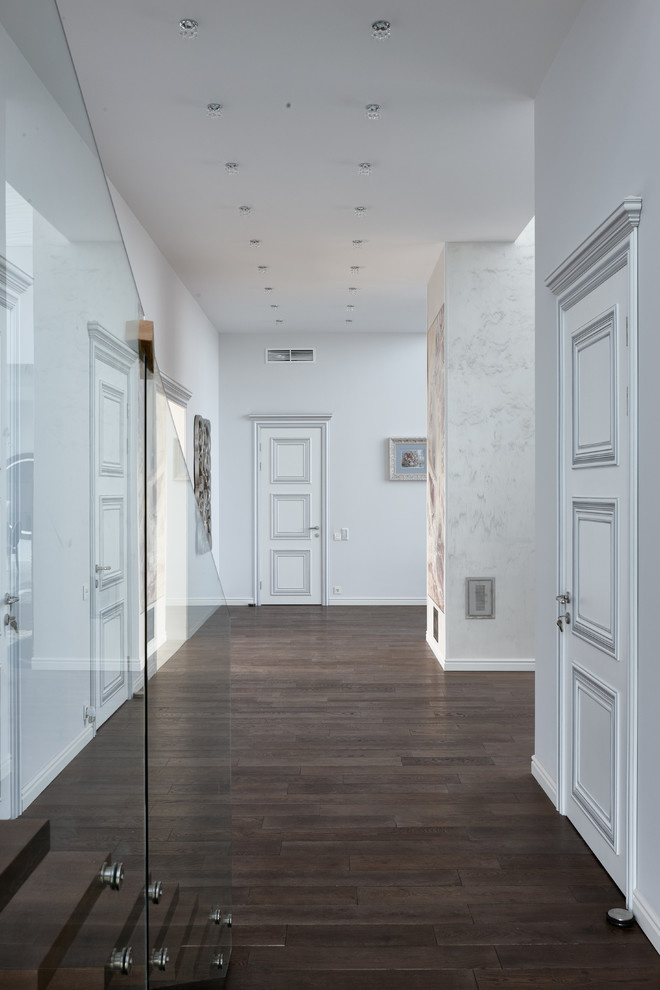 Загородный дом в КП Миллениум