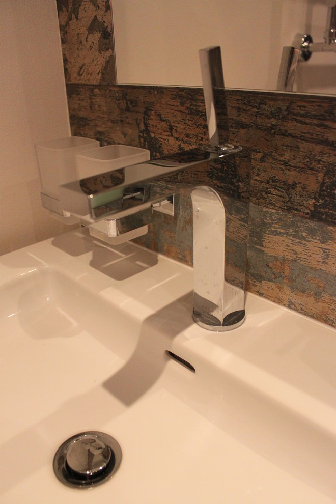 квартира эклектика