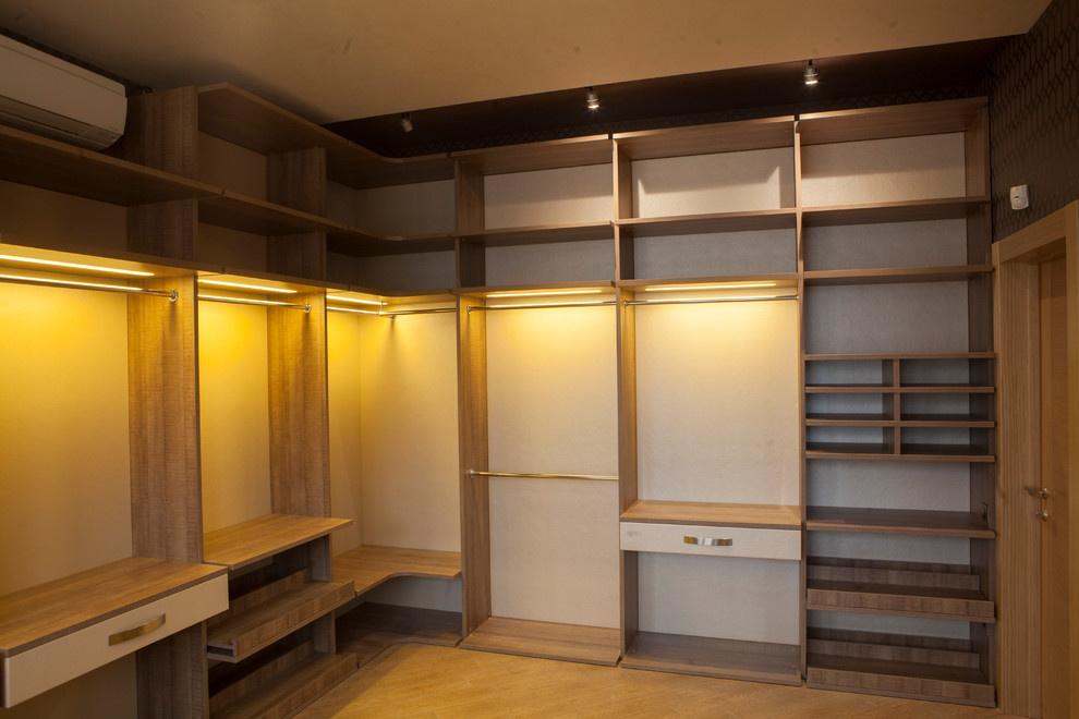 Дом Янтарный