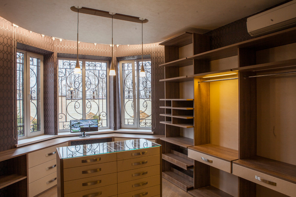 Дом Янтарный