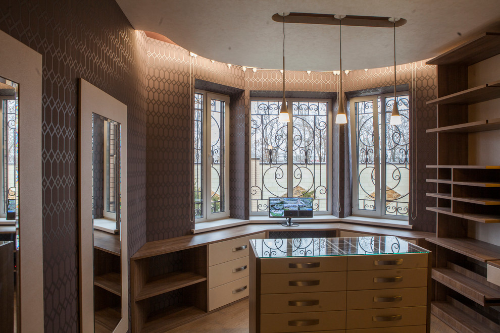 Дом Янтарный