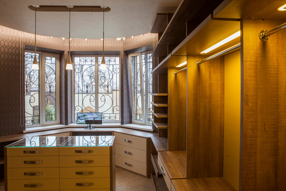 Дом Янтарный