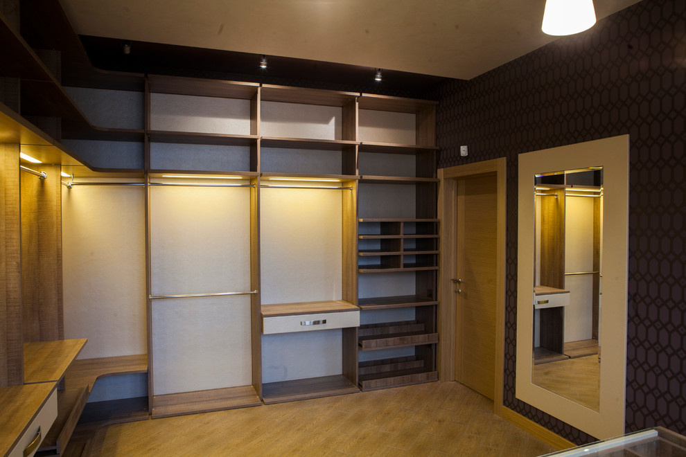 Дом Янтарный