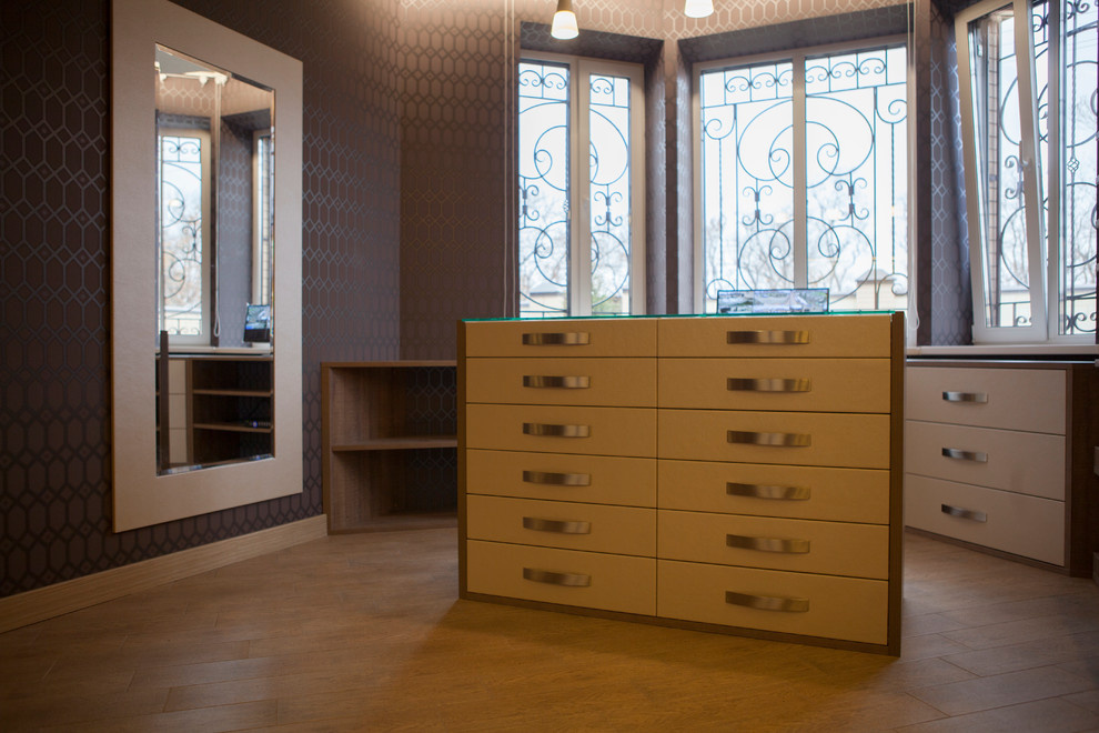 Дом Янтарный