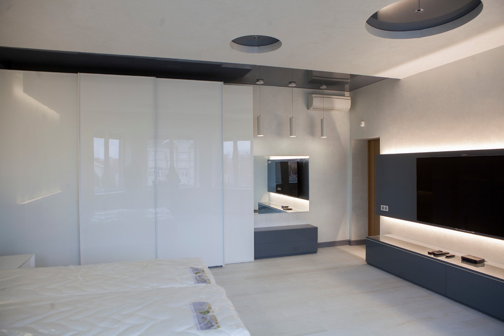 Дом Янтарный