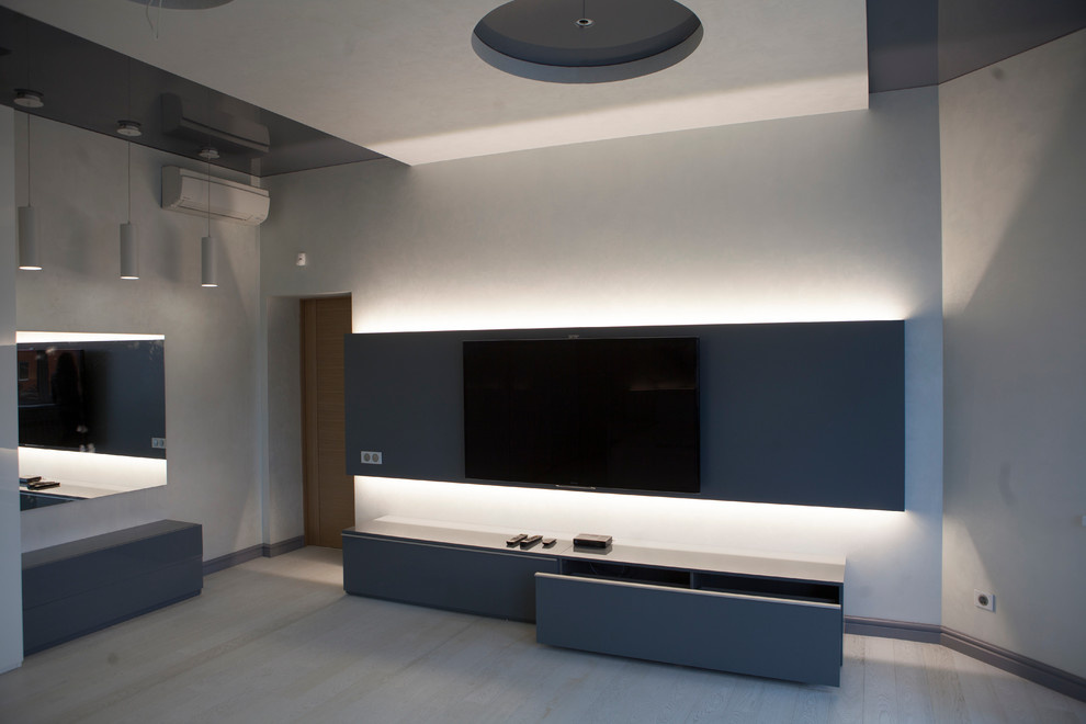 Дом Янтарный