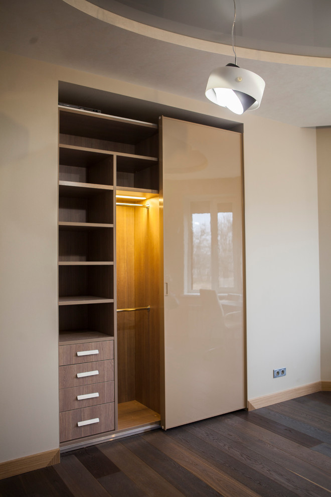 Дом Янтарный