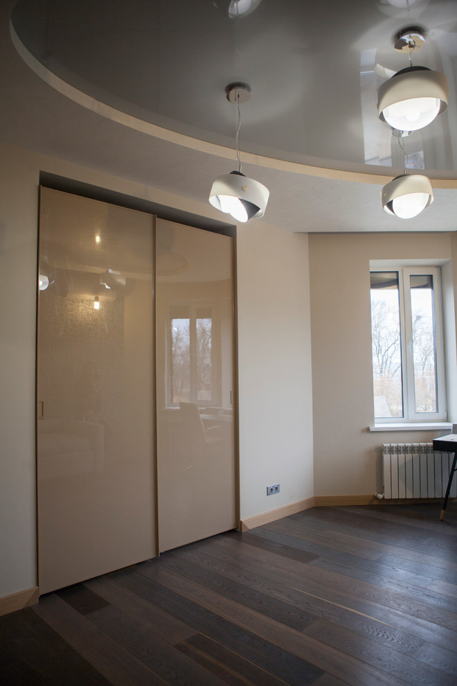 Дом Янтарный