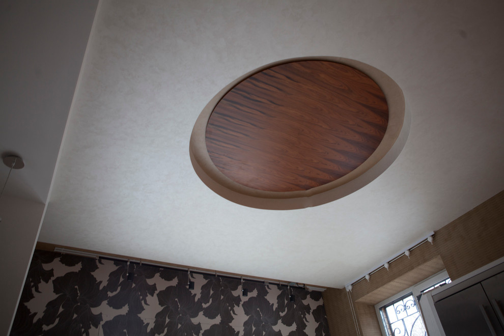 Дом Янтарный