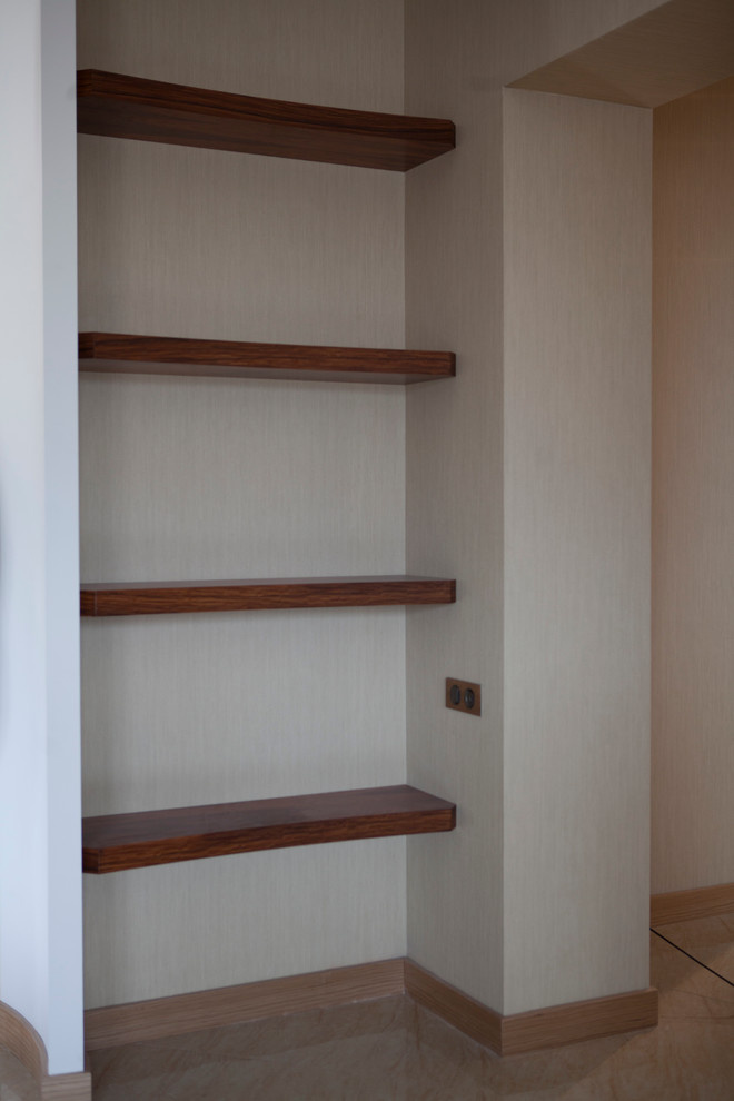 Дом Янтарный