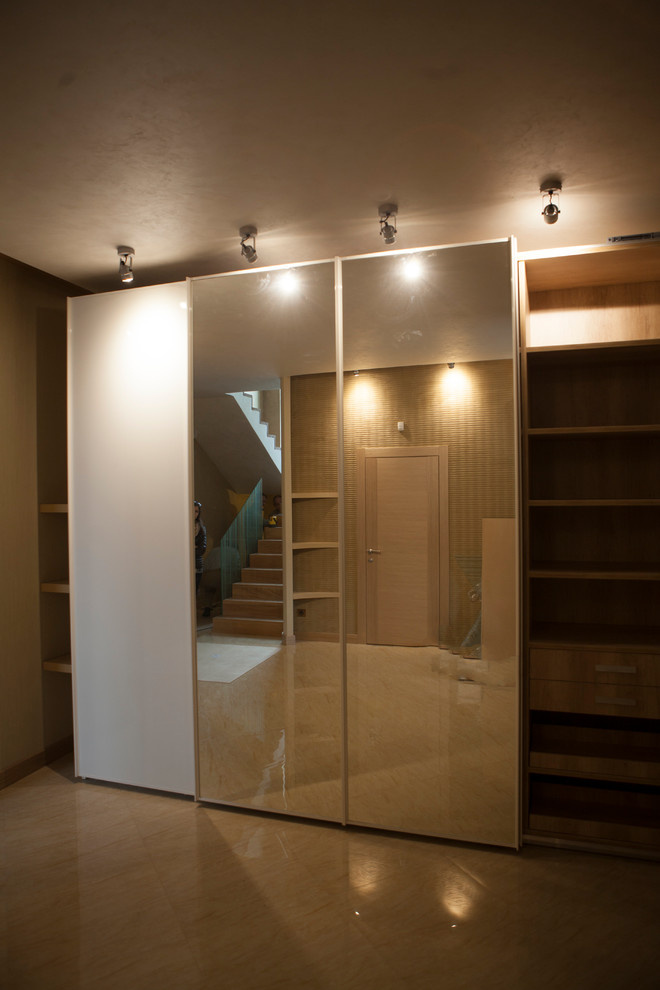 Дом Янтарный