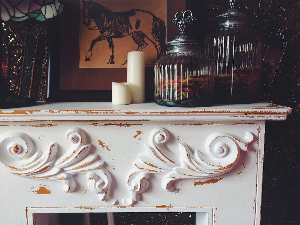 Фальшкамин "Киплинг"