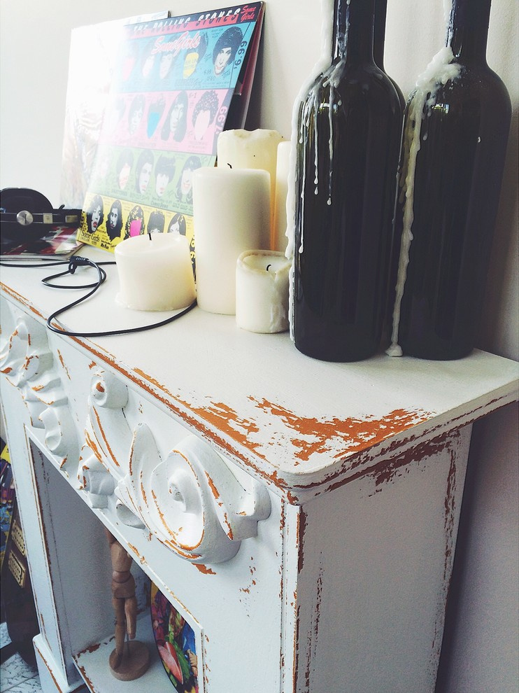 Фальшкамин "Киплинг"