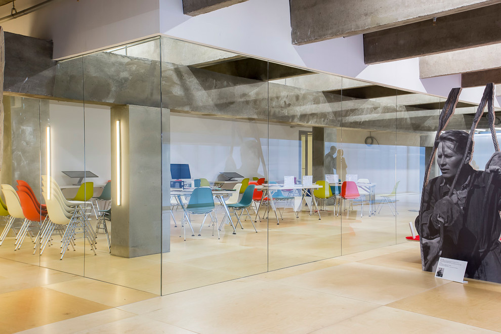 Музей "Гараж", FORM