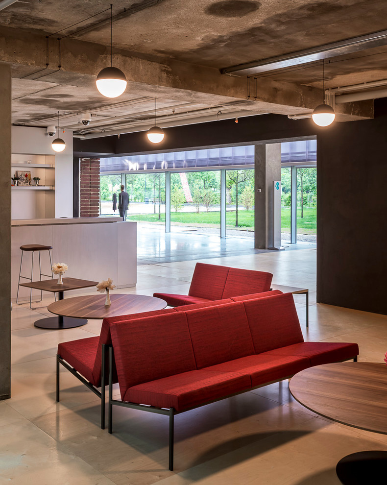 Музей "Гараж", FORM