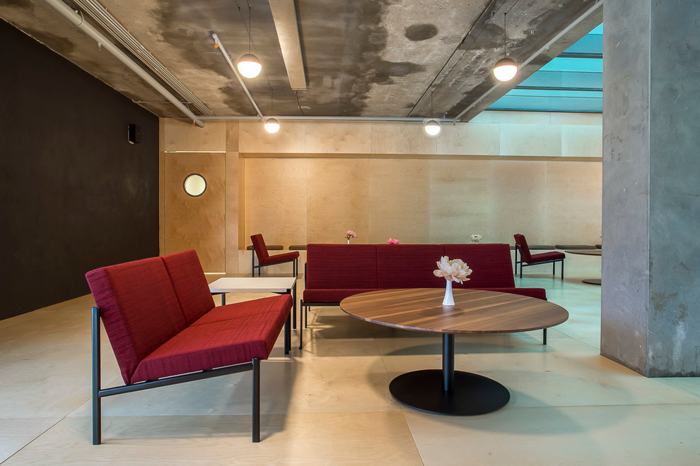 Музей "Гараж", FORM