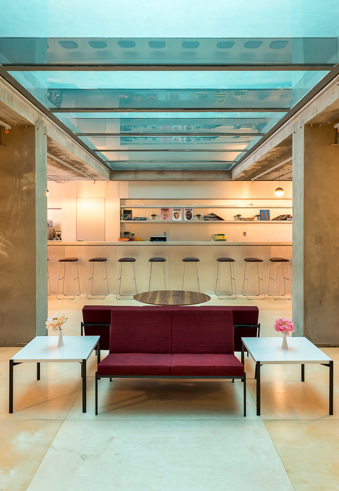 Музей "Гараж", FORM