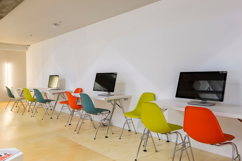 Музей "Гараж", FORM