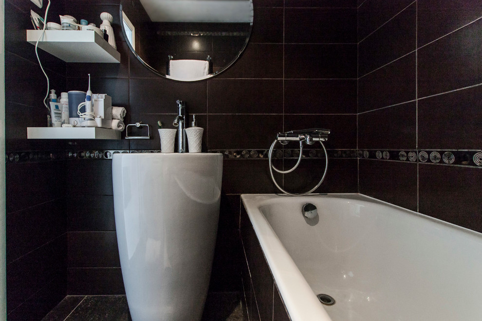 Квартира в скандинавском стиле