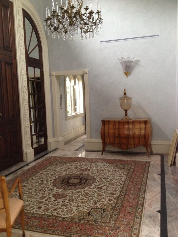 КВАРТИРА В САНКТ-ПЕТЕРБУРГЕ