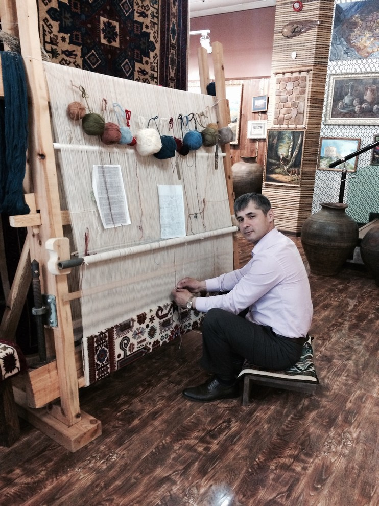 АРТЕЛЬ-МАСТЕРСКАЯ в САНКТ-ПЕТЕРБУРГЕ !