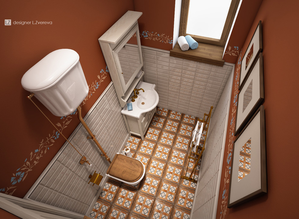 Коттедж в Геленджике