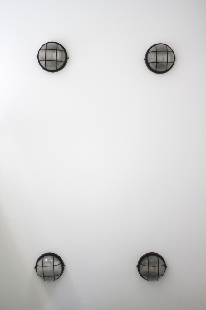 Однокомнатная квартира 40 м² (раздельная комната)